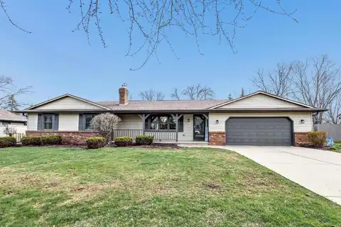 413 N FOX CROFT Drive, DE PERE, WI 54115