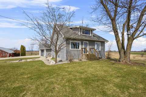 N6759 IRISH Road, HILBERT, WI 54129