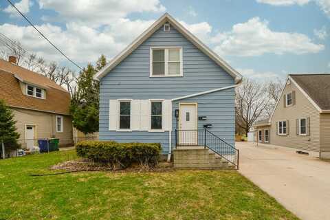 1450 CROOKS Street, GREEN BAY, WI 54301