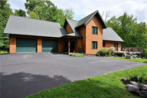 23582 Clam Lake Road, Clam Lake, WI 54517