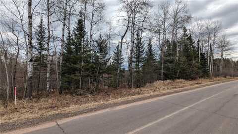 Lot 0 E County Road M, Gordon, WI 54838