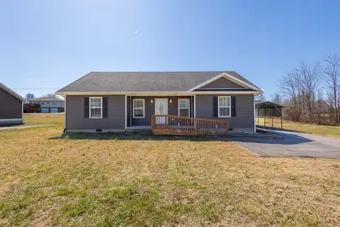 1620 Cleveland Avenue, Glasgow, KY 42141