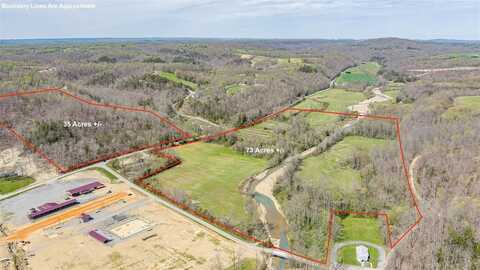 6717 Highway 501, Liberty, KY 42539