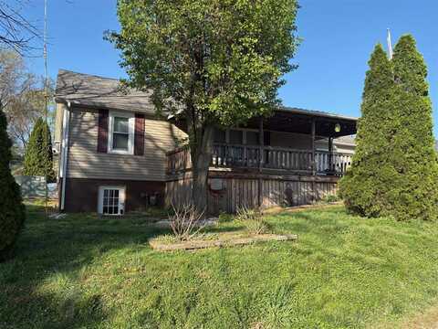 117 Pine Street, Scottsville, KY 42164