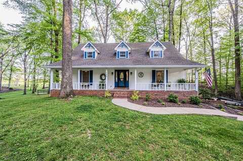 260 Mooreborough Drive, Bowling Green, KY 42103