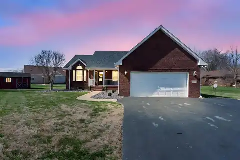 810 Champion Drive, Franklin, KY 42134