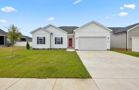 1311 Rhythm Lane, Bowling Green, KY 42101