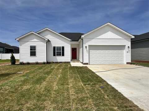 1311 Rhythm Lane, Bowling Green, KY 42101
