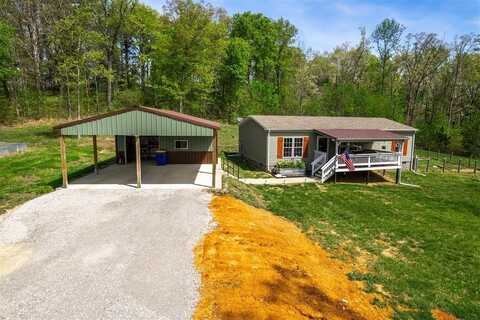 488 Shanty Hollow Road, Bowling Green, KY 42101