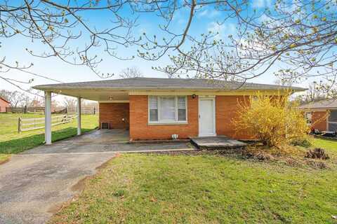 415 Owen Street, Cave City, KY 42127