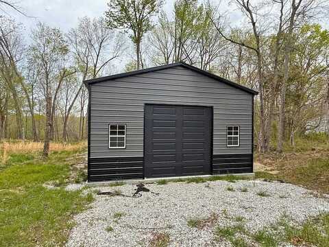 529 Barney Road, Lewisburg, KY 42256