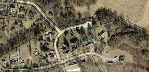 121 Longhunters Way, Bowling Green, KY 42103