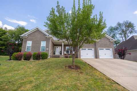 1447 Boulder Court, Bowling Green, KY 42104