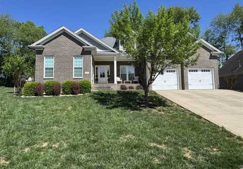 1447 Boulder Court, Bowling Green, KY 42104
