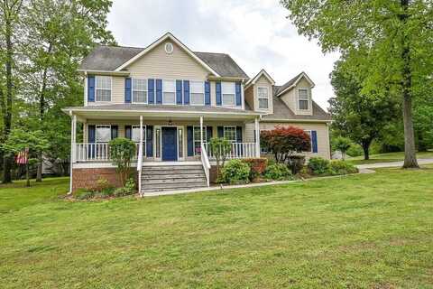 192 English Oaks Drive NE, Cleveland, TN 37323