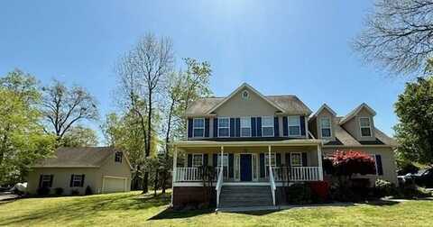 192 English Oaks Drive NE, Cleveland, TN 37323