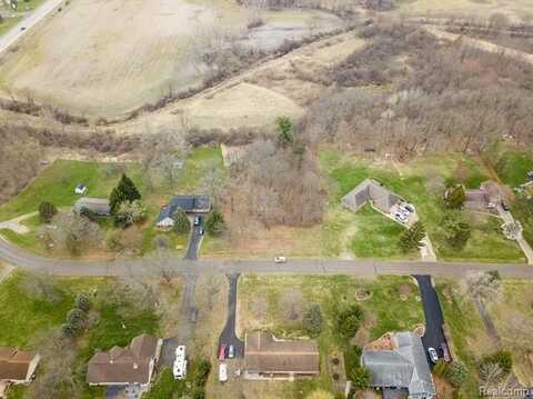 000 HARTWICK Lane, Howell, MI 48855