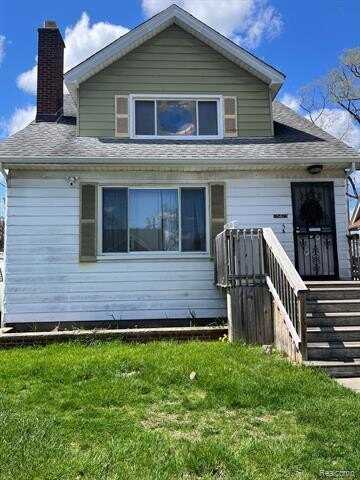 15423 SAINT MARYS Street, Detroit, MI 48227