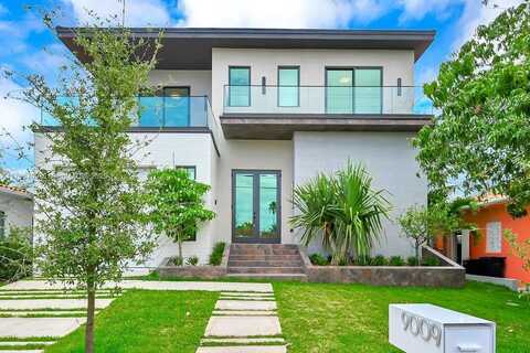 9009 Byron Ave, Surfside, FL 33154