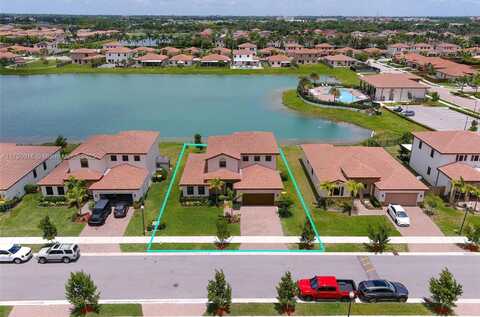 2575 SE 2nd St, Homestead, FL 33033