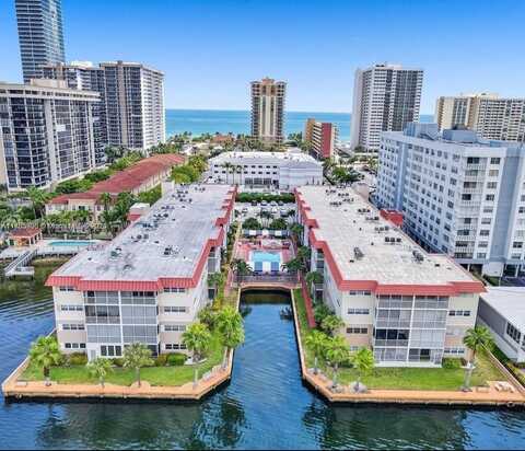 2097 S Ocean Dr, Hallandale Beach, FL 33009