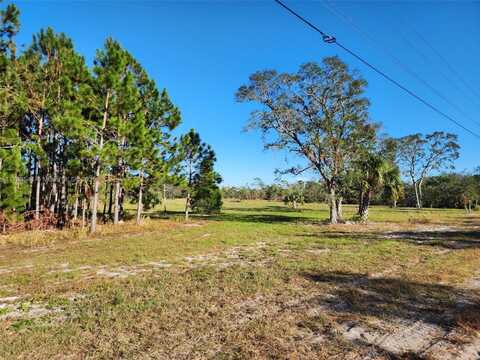 Beach Rd, Other City - In The State Of Florida, FL 32348