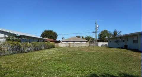 2343 Douglas St, Hollywood, FL 33020