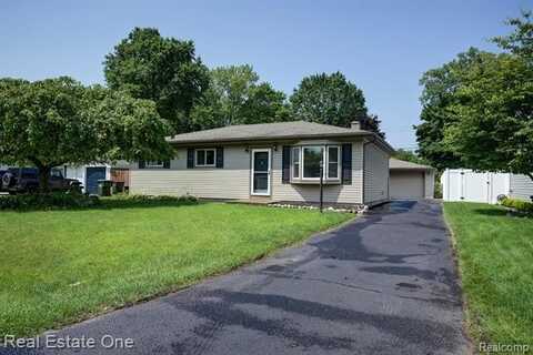 3140 EASTERN Avenue, Rochester Hills, MI 48307