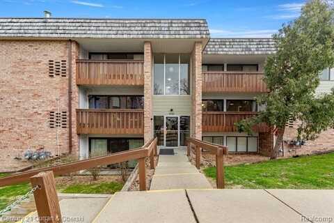 2126 PAULINE Boulevard, Ann Arbor, MI 48103