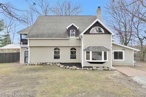 3628 FORD Avenue, Jackson, MI 49203