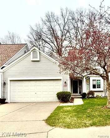 6868 TANGLE WOOD, Waterford, MI 48327