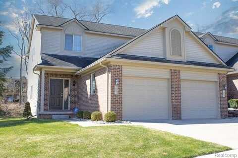 7051 MAGNOLIA Lane, Waterford, MI 48327