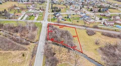 001 WOODRUFF Road, Rockwood, MI 48173