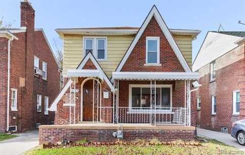16185 ILENE Street, Detroit, MI 48221