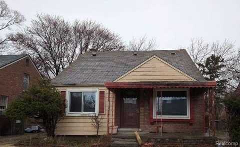 19480 EDINBOROUGH Road, Detroit, MI 48219