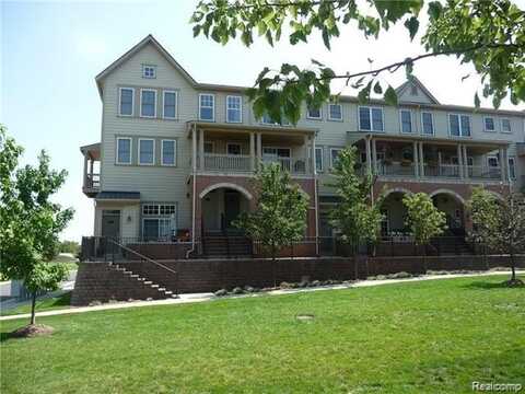 206 AMYS Walk, Auburn Hills, MI 48326
