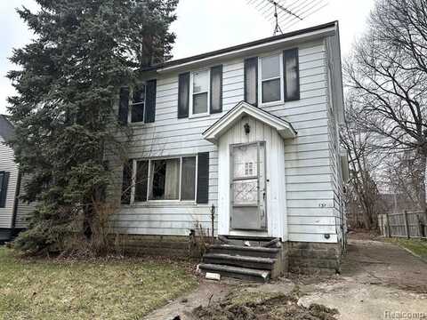 131 MARK Avenue, Pontiac, MI 48341