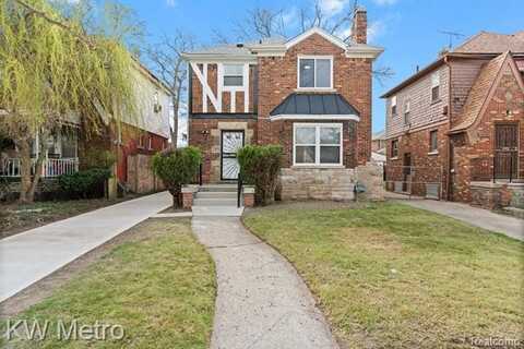 19319 PENNINGTON Drive, Detroit, MI 48221