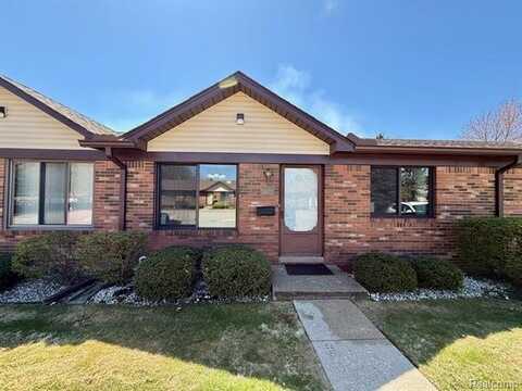 30572 QUINKERT Street, Roseville, MI 48066