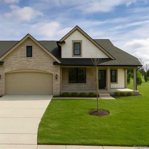 3077 CLARET Lane, Rochester, MI 48309