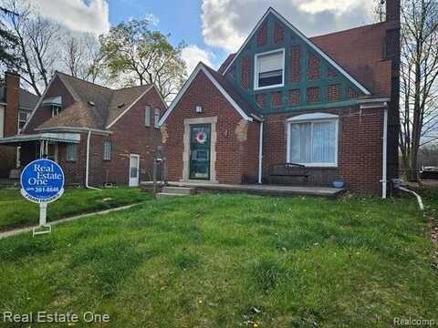 39 osceloa S OSCEOLA Drive N, Pontiac, MI 48341