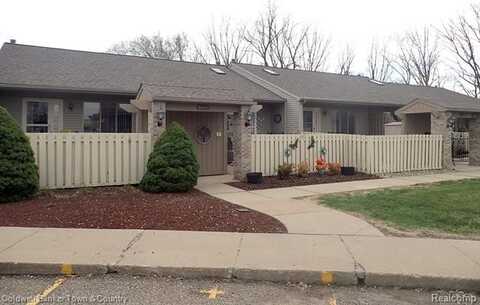 62330 Arlington Circle #3, South Lyon, MI 48178
