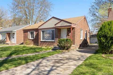 26488 STOLLMAN Drive, Inkster, MI 48141