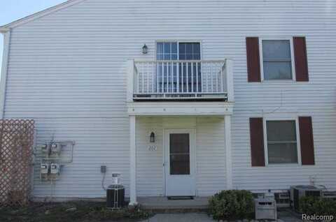 207 AQUEDUCT Drive, Walled Lake, MI 48390
