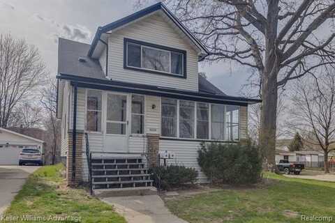 4104 Mayfair Street, Dearborn Heights, MI 48125