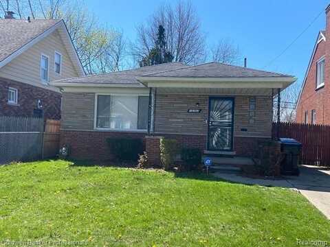 15262 COLLINGHAM Drive, Detroit, MI 48205