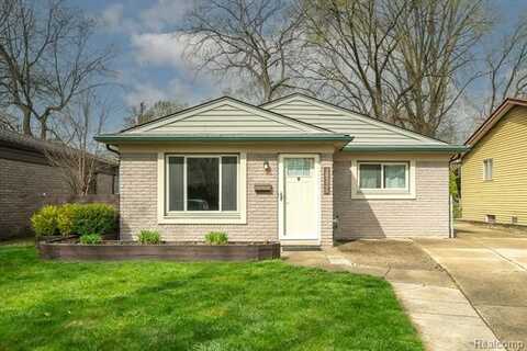29321 HERBERT Street, Madison Heights, MI 48071