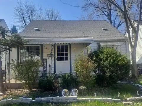 28919 POWERS Street, Westland, MI 48186