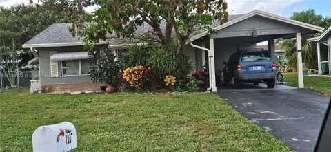 7007 NW 99th Ave, Tamarac, FL 33321