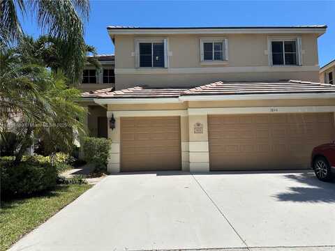 3844 Falcon Ridge Cir, Weston, FL 33331